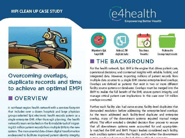 MPI Case Study