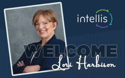 Welcome Lori Harbison