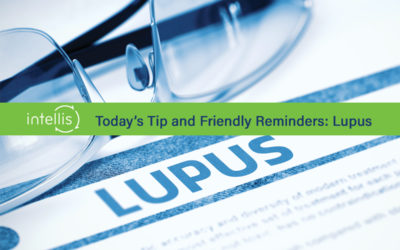 Coding Tip: Lupus