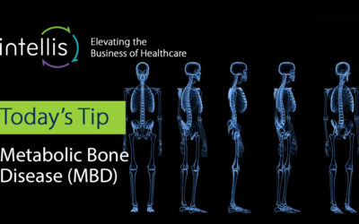 Coding Tip: Metabolic Bone Disease (MBD)