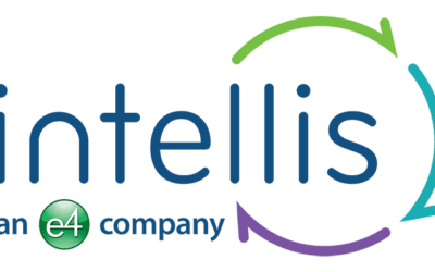 Intellis is now an e4 company