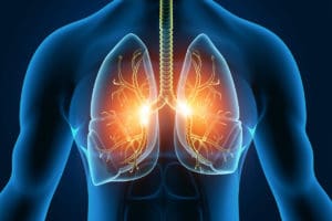 Lung health