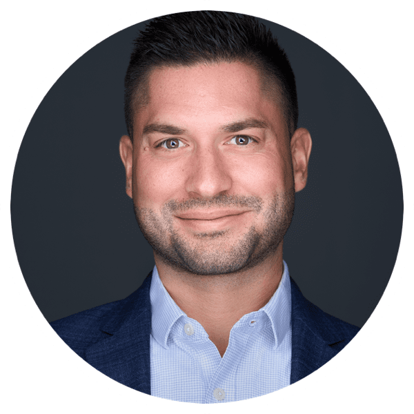 Headshot of Todd Goughnour