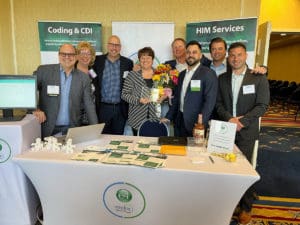 Kim Felix, PHIMA Distinguished Member Award