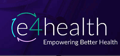 Our Next Chapter — Introducing e4health