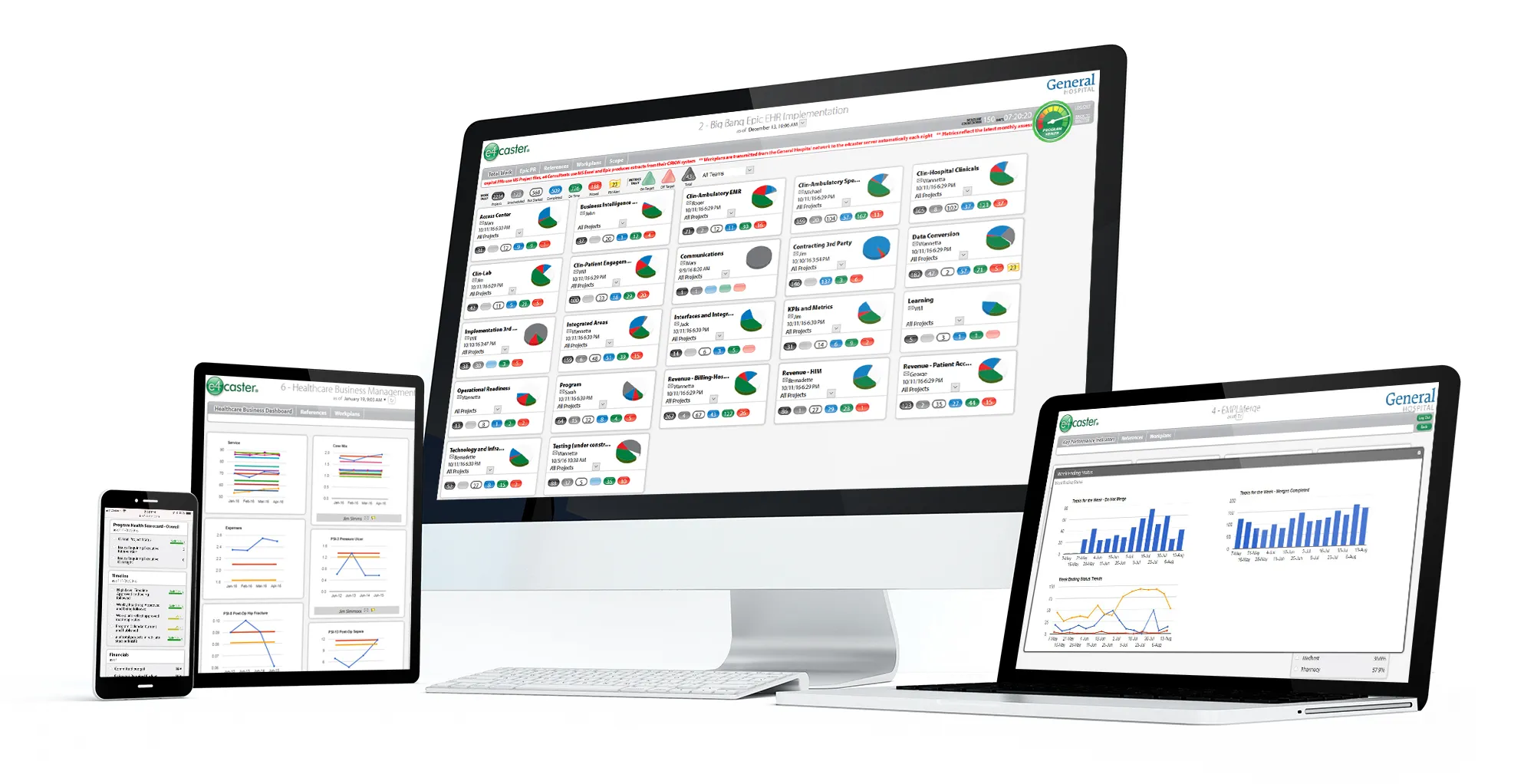 Software - Web Software Web