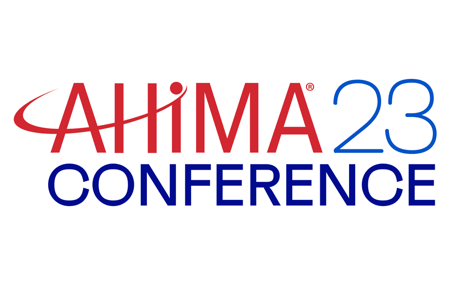 AHIMA23 National Conference