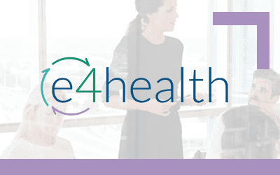 e4health Expands Leadership in the Mid-Revenue Cycle