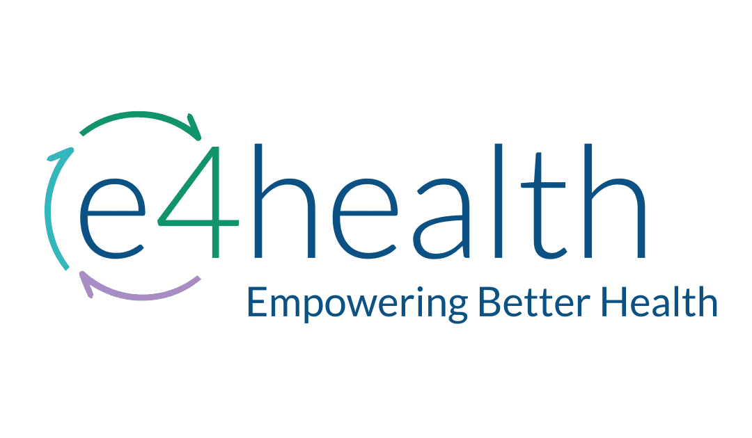 Our Next Chapter — Introducing e4health