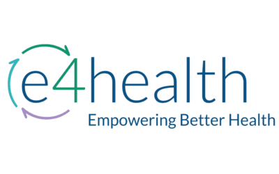 Our Next Chapter — Introducing e4health