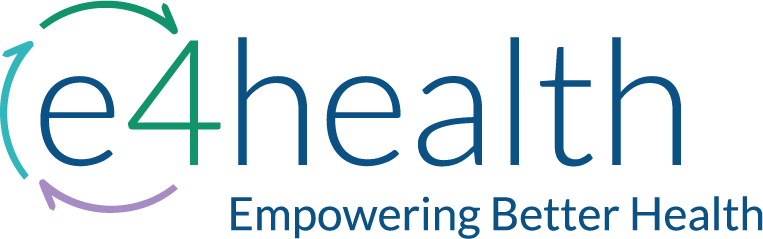 final e4 logo w tagline