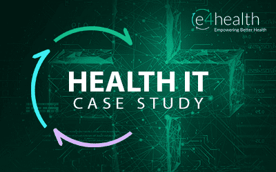 e4health Helps Client Achieve Successful Independent Cerner Millennium Code Upgrade