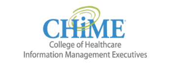 CHIME logo