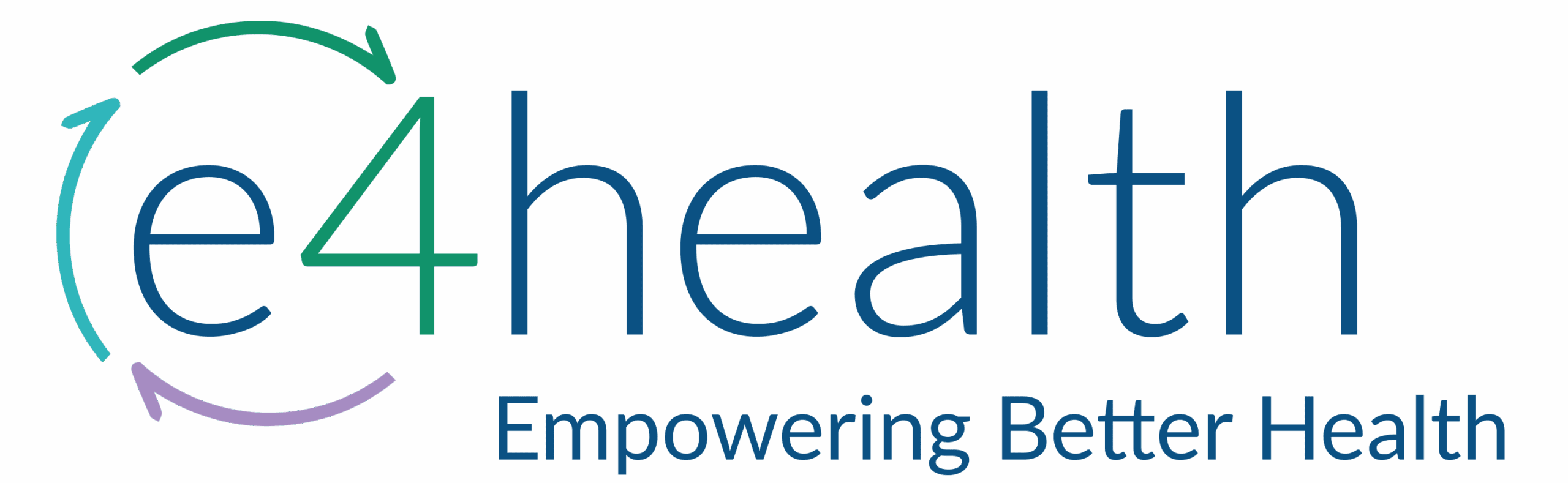e4health logo