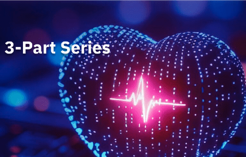 Register for the e4health 3-Part Series on Sepsis