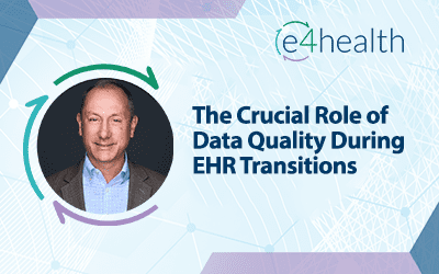 How to Plan for Better Data Quality in Healthcare