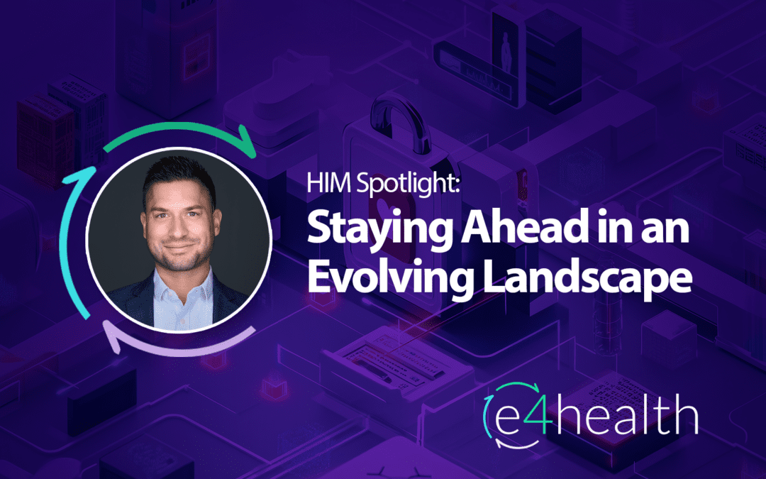 HIM Spotlight: Staying Ahead in an Evolving Landscape