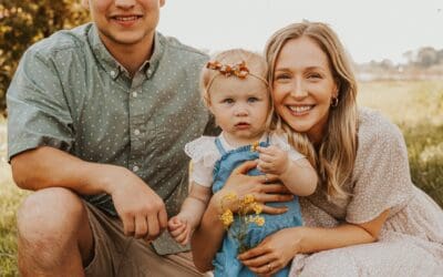 e4health Team Spotlight – Derek Goodwin