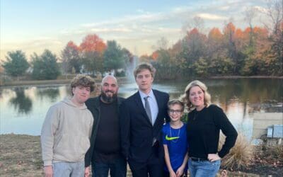 e4health Team Spotlight- Patricia Ward