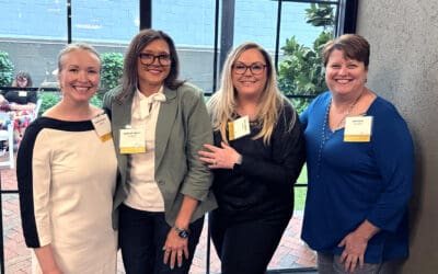 e4health Champions Women in Healthcare at Metro Philadelphia HFMA’s Milestone 10th Annual Leadership Event