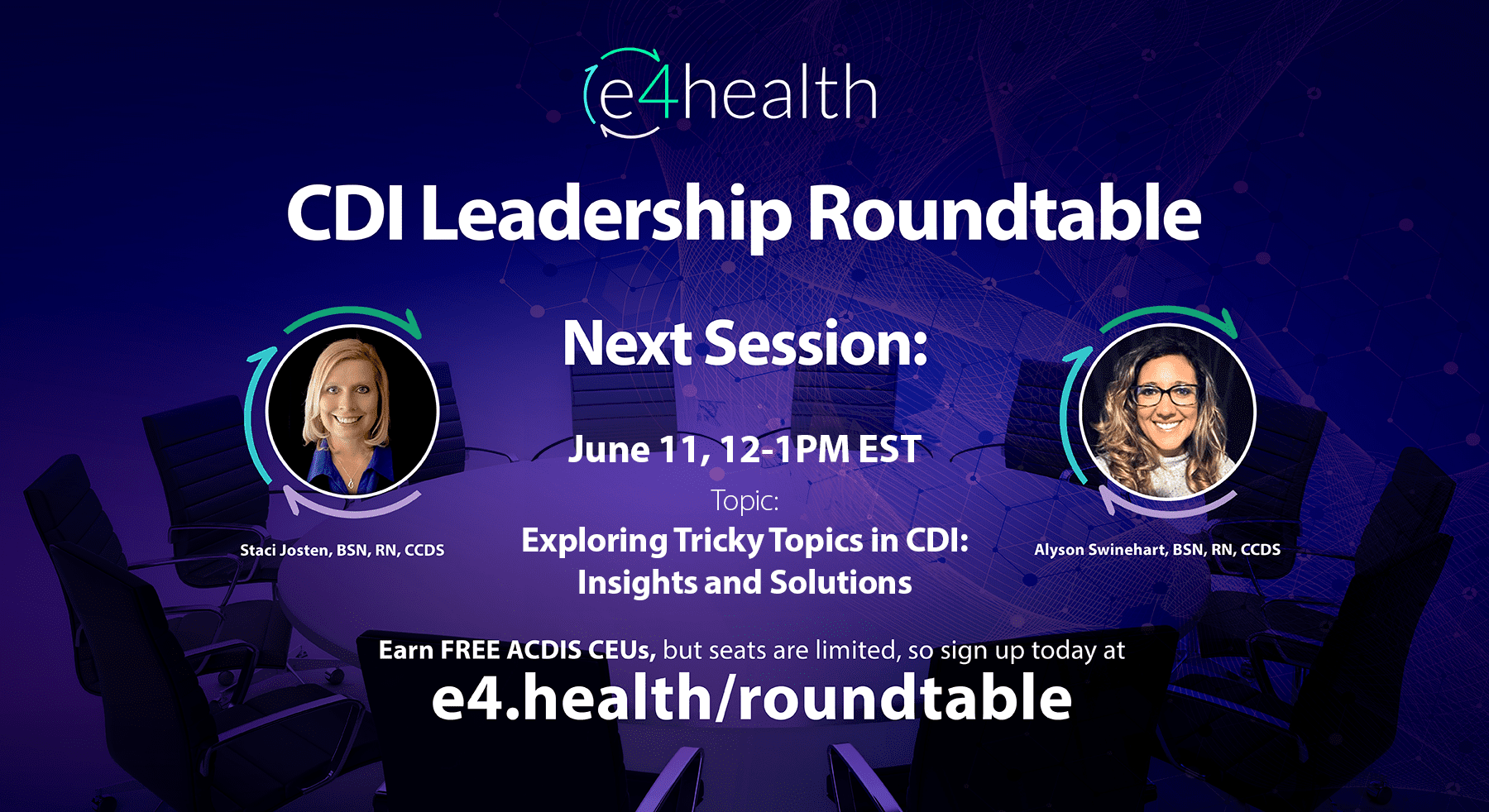 Roundtable June Roundtable June