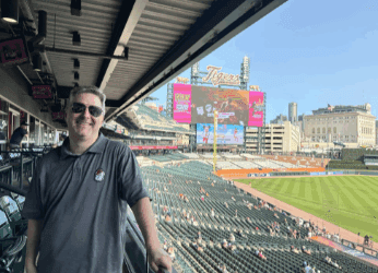 e4health Team Spotlight- Scott Sifen