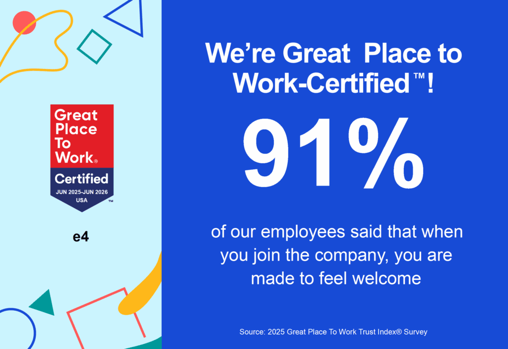 Made To Feel Welcome US