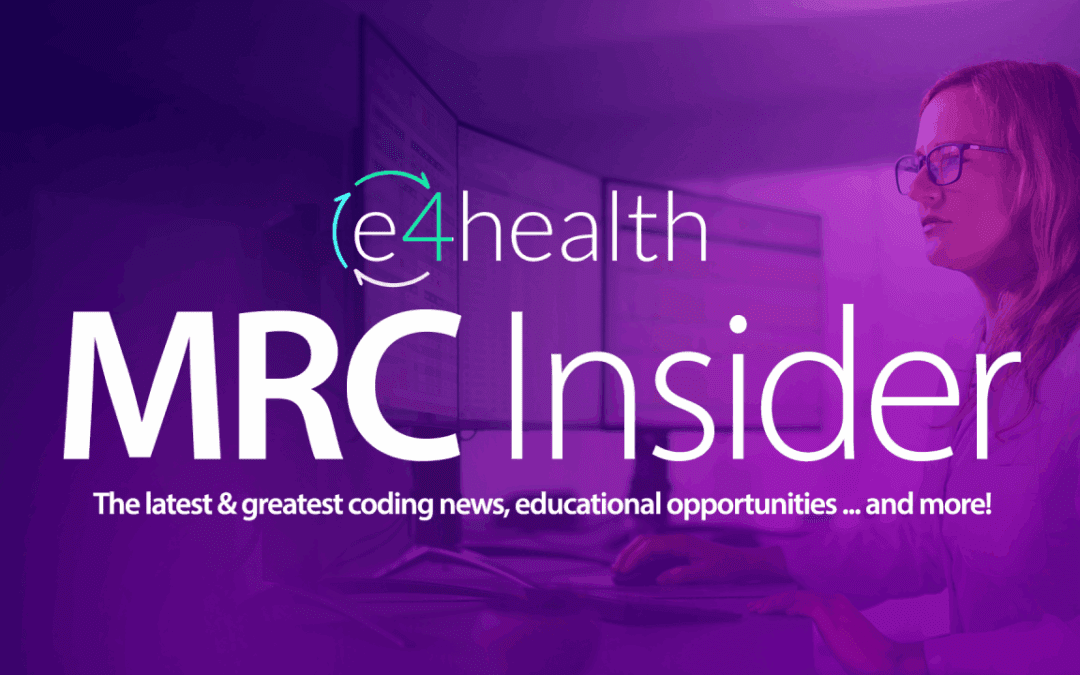 MRC Insider – 6th Edition