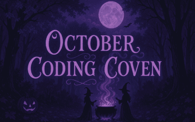 October Coding Coven Recap: Wicked Tips & Tricks for Profee Coders & Auditors