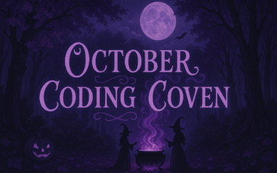 October Coding Coven: Wicked Tips & Tricks for Profee Coders & Auditors