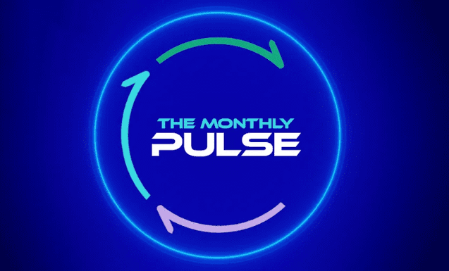 e4health Monthly Pulse – Happy New Year Edition