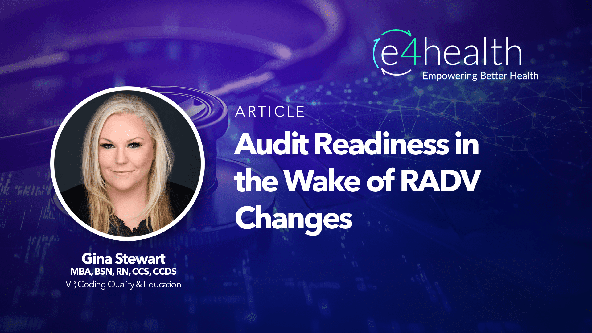 Radv Timeline Resources