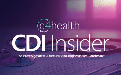 CDI Insider – February 2026 Edition