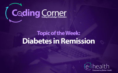 Diabetes in Remission