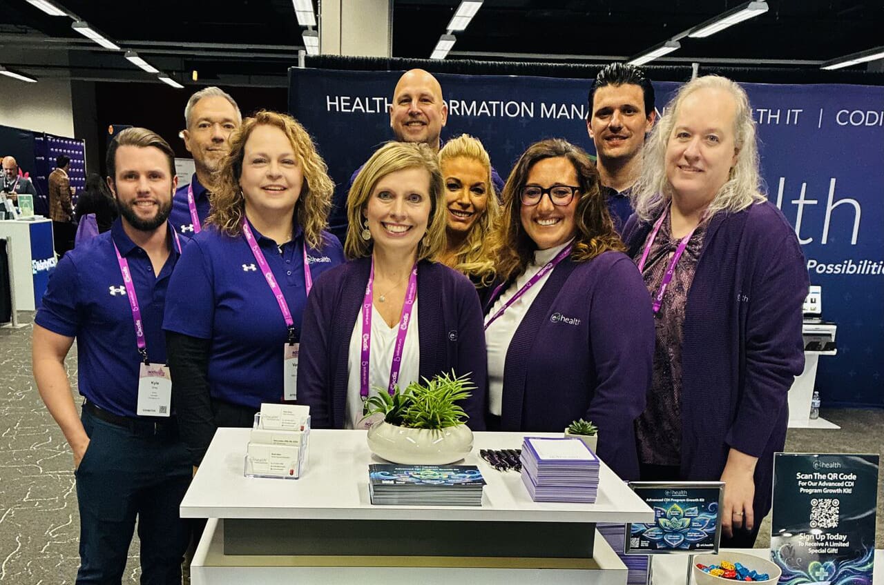 Acdis Next Chapter ACDIS 2026 Recap & Key Takeaways - e4health