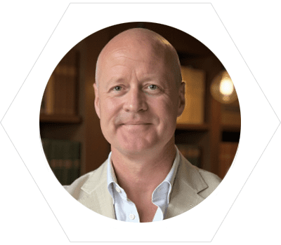 David Van Doren, RHIA, CCS