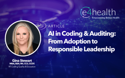AI in Coding & Auditing: From Adoption to Responsible Leadership
