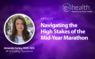 Navigating the High Stakes of the Mid-Year Marathon