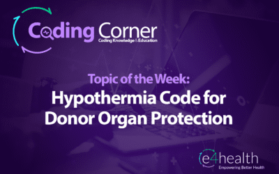 Hypothermia Code for Donor Organ Protection