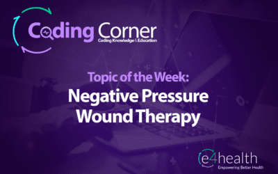 Negative Pressure Wound Therapy