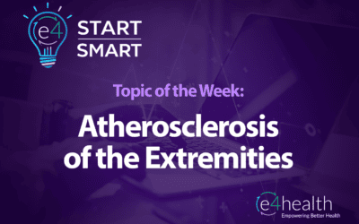 Start Smart – Atherosclerosis of the Extremities Coding