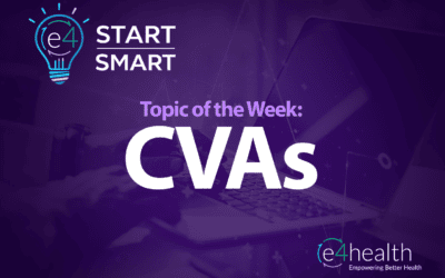 Start Smart – CVA