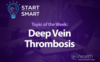 Start Smart – Deep Vein Thrombosis Coding