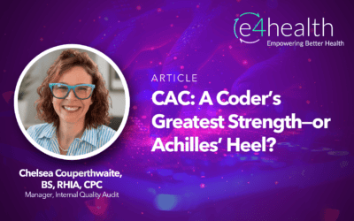 CAC: A Coder’s Greatest Strength—or Achilles’ Heel?