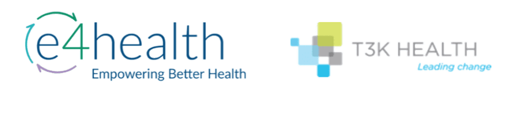 e4health and T3K Health