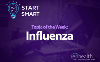 Start Smart – Influenza