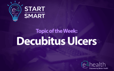 Start Smart – Ulcers