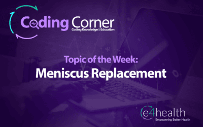 Meniscus Replacement