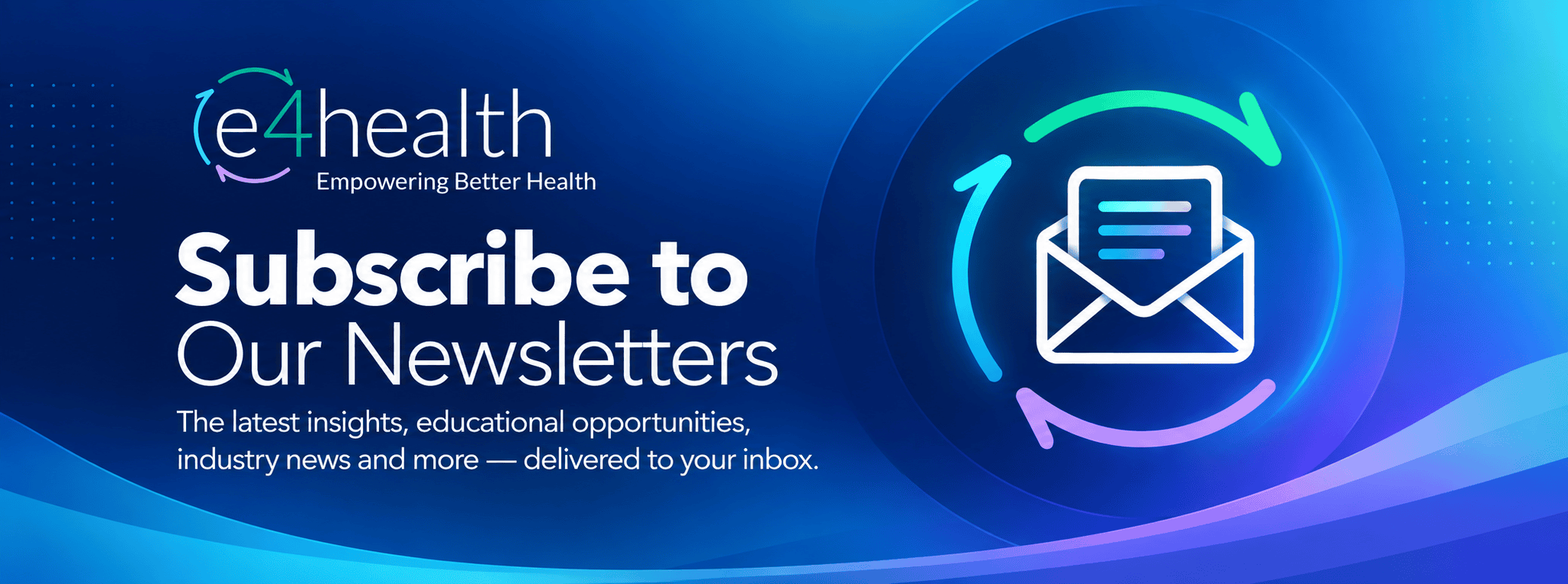 Newsletters