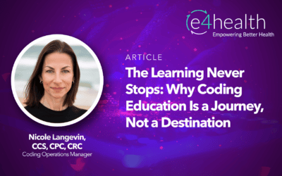 The Learning Never Stops: Why Coding Education Is a Journey, Not a Destination